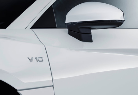 Audi podría decir adiós pronto a los motores V10 y W12, aunque de momento no a los V8