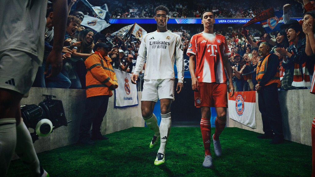 Todo sobre EA Sports FC 26, el rey del fútbol en los videojuegos regresa prometiendo una autenticidad sin rival Todo sobre EA Sports FC 26, el rey del fútbol en los videojuegos regresa prometiendo una autenticidad sin rival