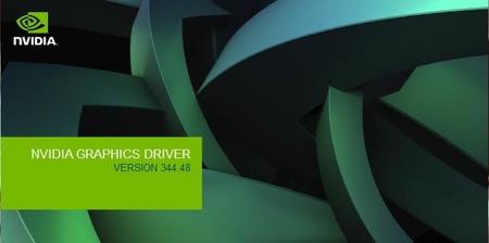 NVIDIA lanza drivers GeForce 344.48 WHQL, habilita soporte DSR en  GPUs Fermi y Kepler