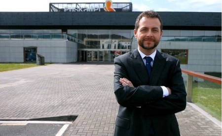 Entrevistamos a Koldo Unanue, director de Marketing de Euskaltel