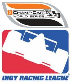 ¡Acordada la reunificación de IRL y Champ Car para este mismo año!
