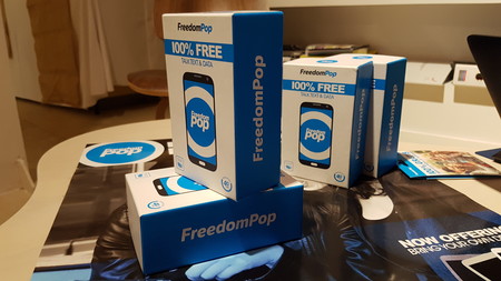 FreedomPop da un salto de calidad: llega el 4G y las llamadas de voz tradicional sustituyen a la vozIP
