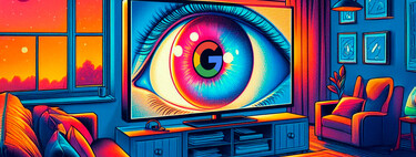 La recopilación de datos que se produce en nuestro salón no es ninguna broma. El televisor es el culpable: puedes ponerle freno