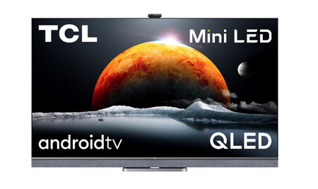 TCL presenta sus nuevos televisores de la Serie C con HDMI 2.1 y una barra de sonido preparada para Dolby Atmos