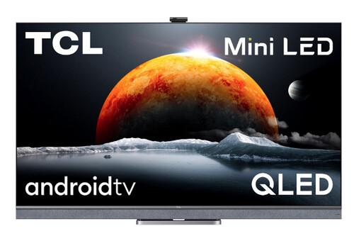 TCL presenta sus nuevos televisores de la Serie C con HDMI 2.1 y una barra de sonido preparada para Dolby Atmos