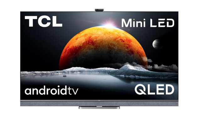 Tcl C82