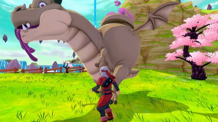 Dragon Quest Tiene Algunos De Los Mejores Jrpg Jamas Creados Y Otros Bastante Olvidables Esta Es La Guia Definitiva Para Saber Cuales Valen La Pena