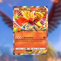 Este es el mejor Mazo de Ho-Oh Ex en Pokémon TCG Pocket 