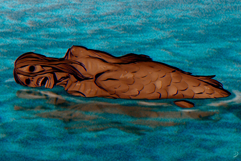 Otra mala decisión por parte de Square Enix aleja de los jugadores de un videojuego fantástico. Análisis de Paranormasight: The Mermaid's Curse