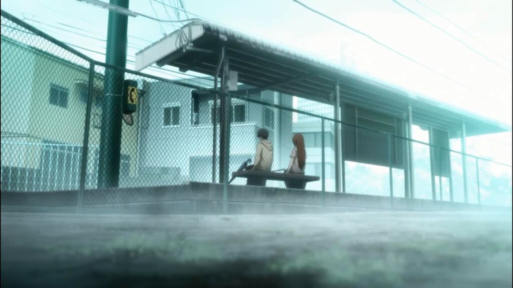 Anime de ciencia ficción y viajes en el tiempo: el thriller que volvió locos a todos en 2011 ahora lo tienes por streaming 