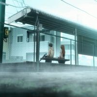 Anime de ciencia ficción y viajes en el tiempo: el thriller que volvió locos a todos en 2011 ahora lo tienes por streaming 