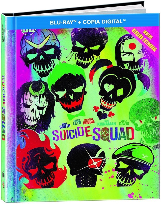 Suicida