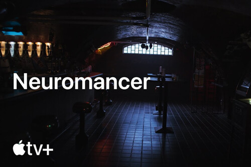 'Neuromante', todo lo que sabemos sobre la adaptación de la obra maestra de la ciencia ficción