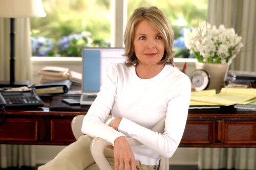 Diane Keaton Porque No Se Caso Nunca