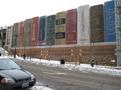 Kansas City Public Library