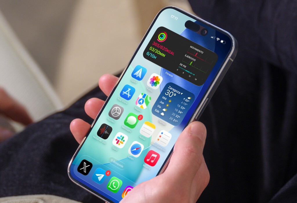 Los cinco pasos que repito cada cierto tiempo con mi iPhone para que funcione como el primer día: funciona en cualquier modelo 
