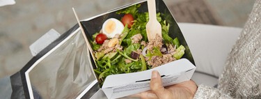 Europa registra cifras récord de intoxicaciones alimentarias. Es culpa del auge de la comida preparada