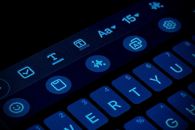 Galaxyai Redactor