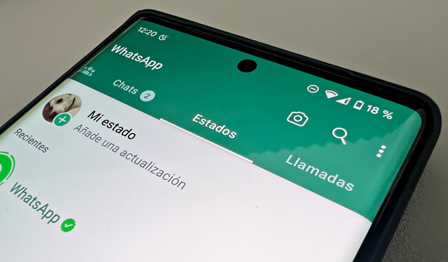 Estados Whatsapp Hd