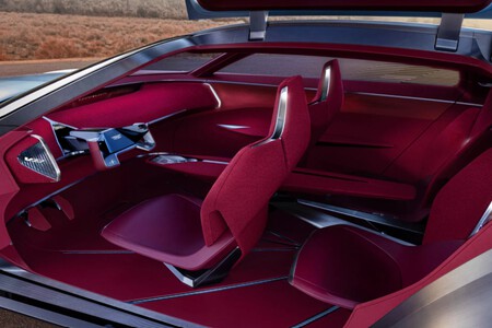 Cadillac Elevated Velocity 1