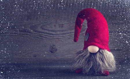 tomte