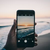 La IA de Google llega a iPhone y Android con el Borrador Mágico gratis, una función que revoluciona la edición de imágenes
