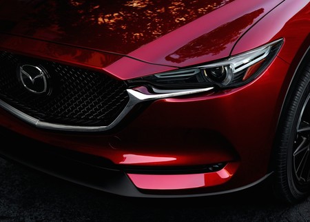 Mazda Cx 5 2019 5