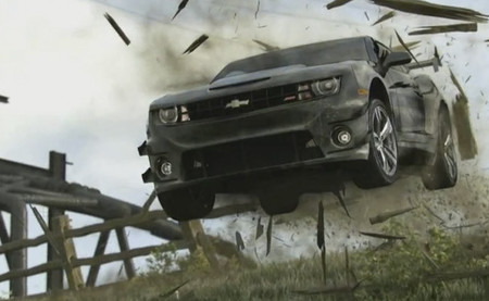 Más detalles sobre el desarrollo de 'The Crew'