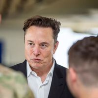 Alcanzó el éxito junto a Elon Musk en su primer gran proyecto y revela qué lo hace diferente “la gente pensaba que estaba muy, muy loco”