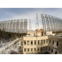 O mundo ouvia esse som misterioso no rádio e não sabia o porquê: a verdade sobre Pica-Pau, a estrutura colossal abandonada pela URSS 