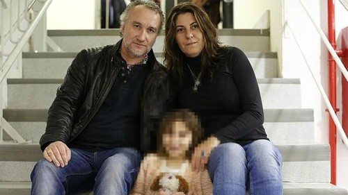 El Caso Nadia: la estafa a la solidaridad de la que habla toda España