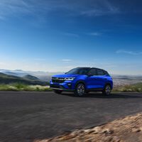 El Chevrolet Aveo se transforma en SUV para México: así es la camioneta más barata de GM que llegará este año