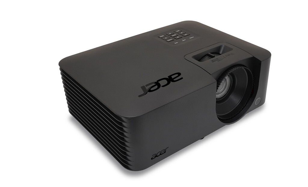Los nuevos proyectores láser de Acer quieren desbancar a las teles grandes: prometen poder estar todo el día encendidos