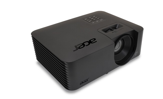 Vero Pl2520i Projector 02