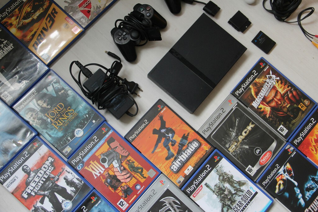 Alemania no pone ni un euro más para conservar su mayor archivo de videojuegos y 60.000 títulos pueden desaparecer 