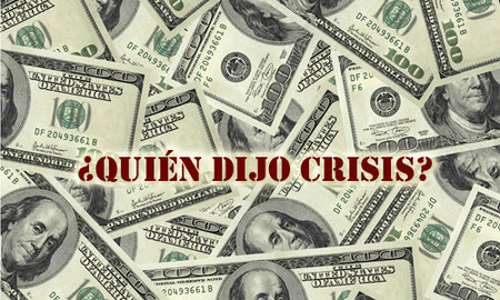 La industria del videojuego en crisis pero, ¿sabes cuanto ganan sus ejecutivos?