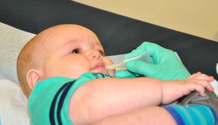 La vacuna contra el rotavirus muestra un efecto secundario inesperado: la protección contra la diabetes tipo 1