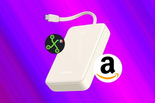 Powerbank Ugreen