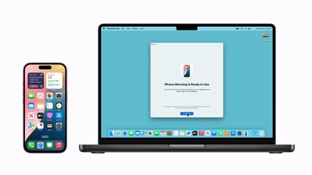 How To Use Iphone Mirroring On Mac Apple Support 00 01 02