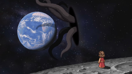 Impostor Factory, la tercera parte de To the Moon, nos deja con un adelanto de su peculiar trama con su primer tráiler oficial