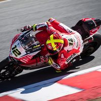 Xavi Forés y el Barni Racing recuperan las buenas sensaciones en Estados Unidos: "Necesitábamos esto"