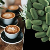 Tomar café por las mañanas tiene consecuencias muy positivas para alguien inesperado en tu cuerpo: la microbiota