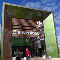 Mucho más barata que en Decathlon: la bicicleta eléctrica plegable que Carrefour está agotando en su outlet de otoño 