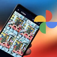 Este truco sencillo de Google Fotos me ha salvado del caos total en mi galería