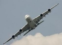Cielos tormentosos sobre los aeropuertos de Ferrovial