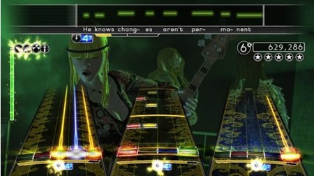 'Rock Band' alcanza los 10 millones de copias distribuidas