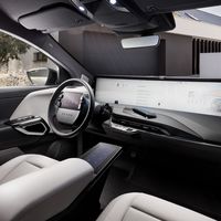 Byton suspende su actividad hasta 2021, deja en el aire el SUV eléctrico de enorme pantalla y se expone a la bancarrota