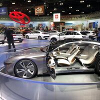 Tampoco habrá Salón de Detroit en 2021, al menos no tal y como lo conocemos 