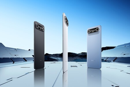 Tecno Pova Slim 5g A