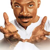 "Hicimos algo horrible": Eddie Murphy rechazó 'Hora Punta' para protagonizar una de las peores películas de su carrera